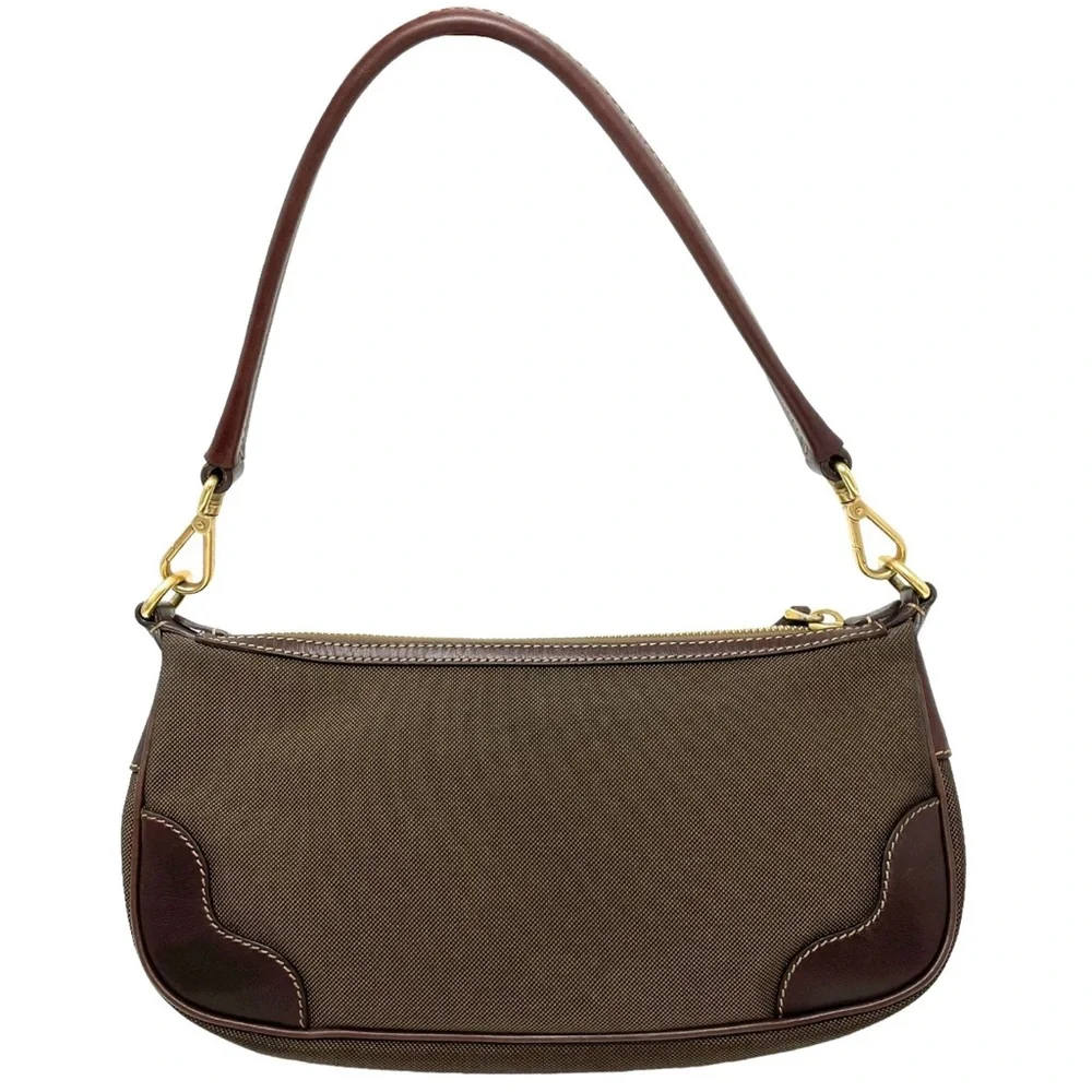 Vintage Prada Canvas bag - Picture 2 of 5